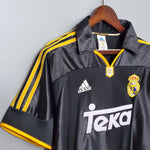 1999-01 - REAL MADRID AWAY | RETRO