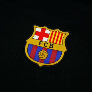 2011-12 - BARCELONA AWAY | RETRO