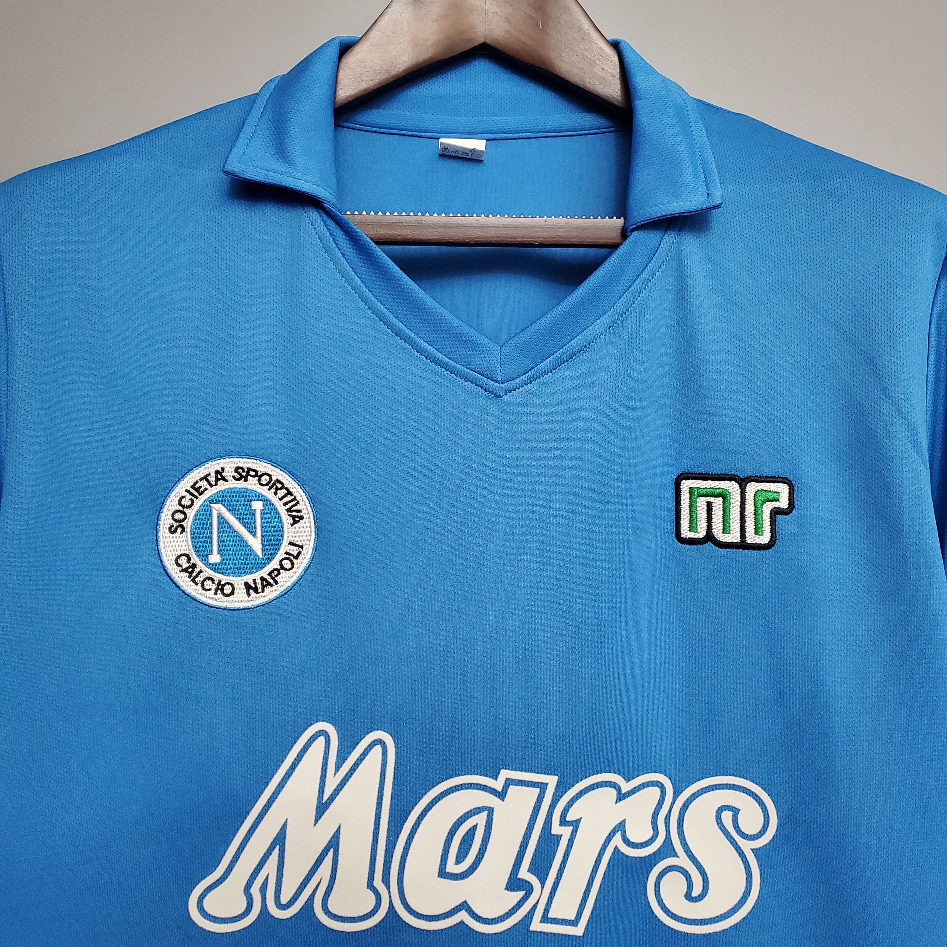 1988-89 - NAPOLI HOME | RETRO