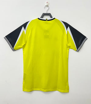 1995-96 - BORUSSIA DORTMUND HOME | RETRO