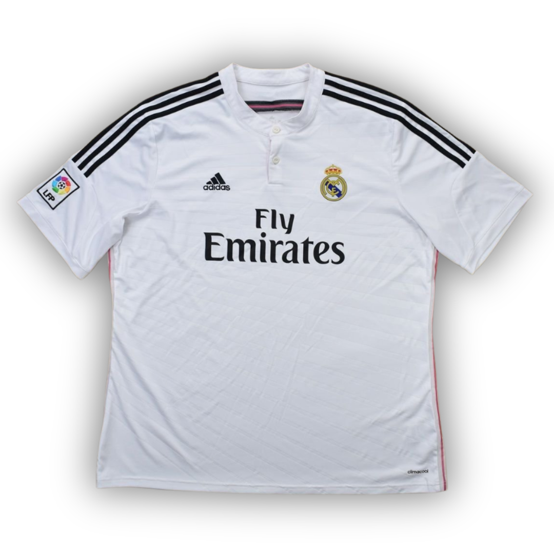 2014-15 - REAL MADRID HOME | RETRO