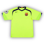 2005-06 - BARCELONA AWAY | RETRO