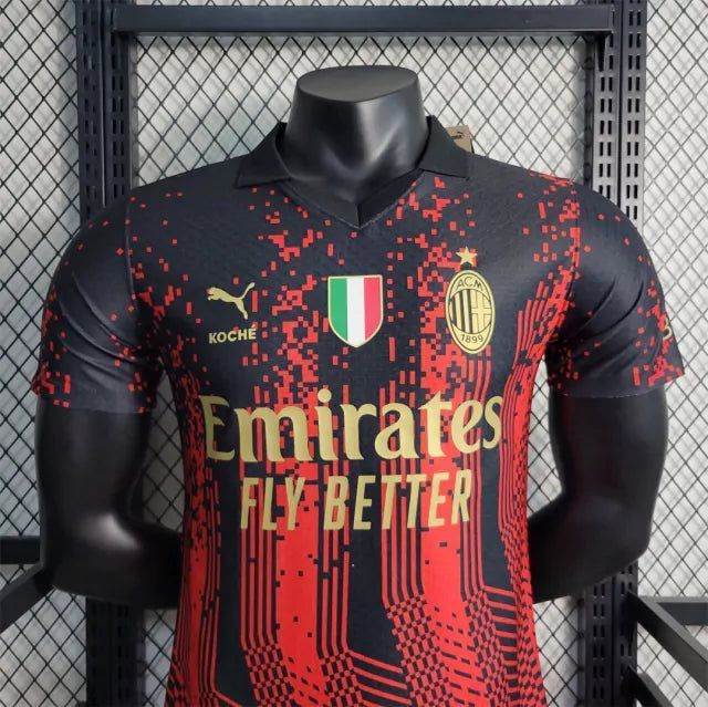 2022-23 - AC MILAN KOCHE | SPECIAL EDITION