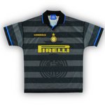 1997-98 - INTER MILAN THIRD | RETRO
