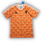 1988 - NETHERLANDS HOME | RETRO