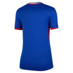 France Home Jersey 2024/2025 - Women