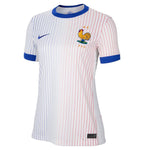 France Away Jersey 2024/2025 - Women