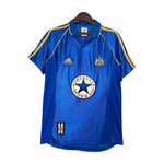 Retro Newcastle 1998/99 Away Jersey