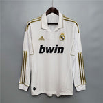 2011-12 - REAL MADRID HOME | RETRO