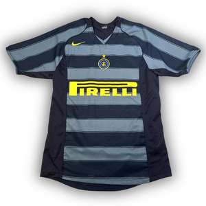 2004-05 - INTER MILAN THIRD | RETRO