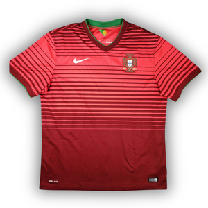 2014 - PORTUGAL HOME | RETRO