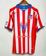 2004-05 - ATLÉTICO DE MADRID HOME | RETRO