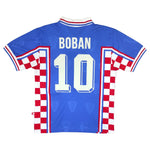 1998 - CROATIA AWAY | RETRO
