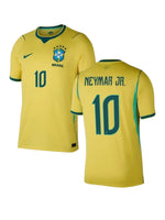 Brazil I Home World Cup 2026 - Fan Version
