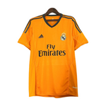 Retro Real Madrid 2013/14 Away Jersey