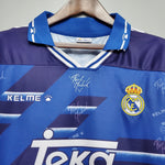 1994-96 - REAL MADRID AWAY | RETRO