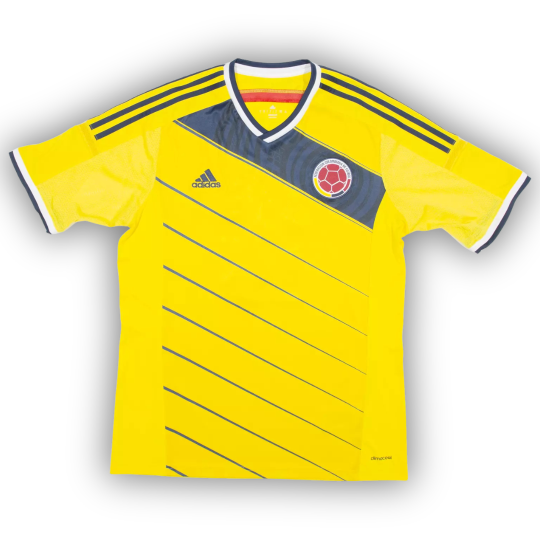 2014 - COLOMBIA HOME | RETRO