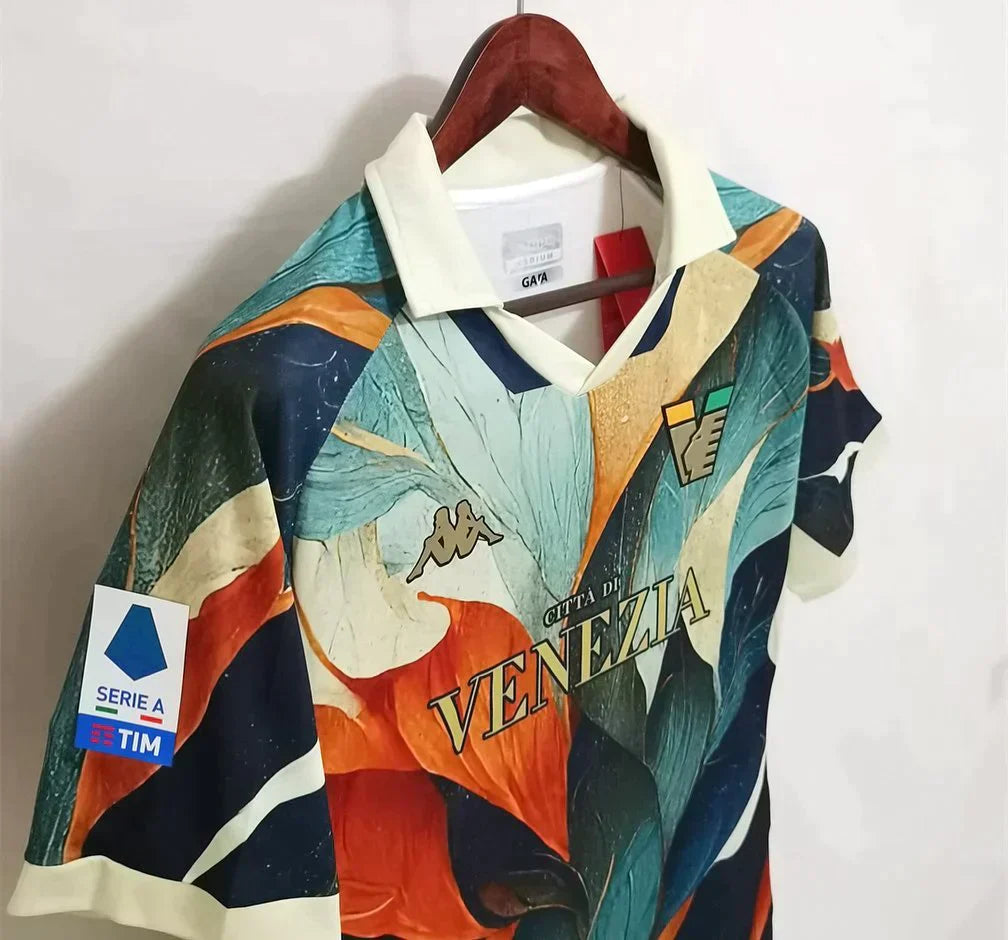 23-24 - VENECIA 90´s | SPECIAL EDITION