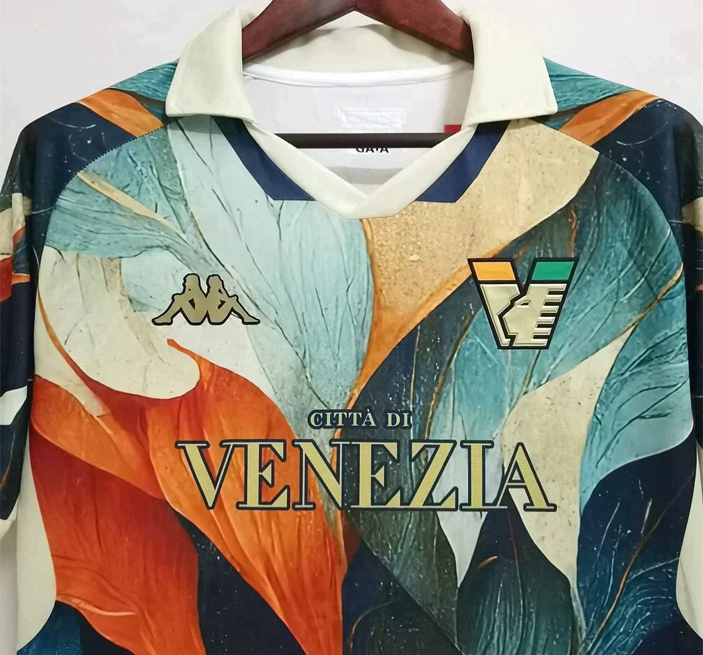 23-24 - VENECIA 90´s | SPECIAL EDITION