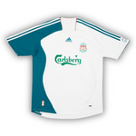 2006-07 - LIVERPOOL THIRD | RETRO