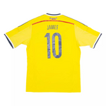 2014 - COLOMBIA HOME | RETRO