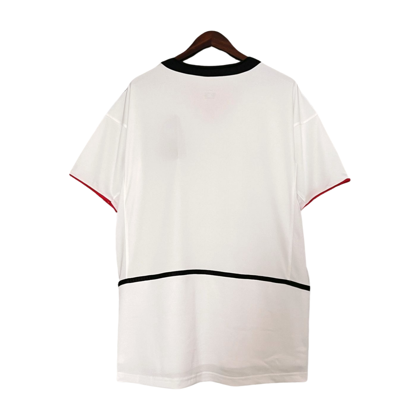 Retro Manchester United 2002/03 Away Jersey