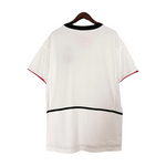 Retro Manchester United 2002/03 Away Jersey