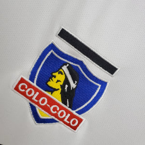 2006 - COLO COLO HOME | RETRO