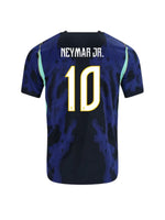 Brazil II Away World Cup 2026 - Neymar #10
