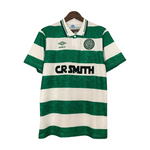 Retro Celtic 1989/91 Home Jersey