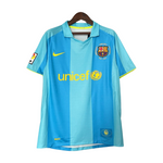 Retro Barcelona 07/08 Home Jersey