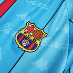 1996-97 - BARCELONA AWAY | RETRO