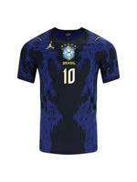 Brazil II Away World Cup 2026 - Neymar #10