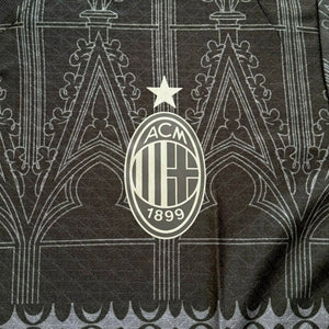 AC Milan x Pleasures Special Edition Jersey