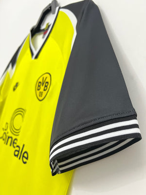 1995-96 - BORUSSIA DORTMUND HOME | RETRO