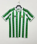 1995-96 - REAL BETIS HOME | RETRO