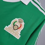 1986 - MEXICO HOME | RETRO