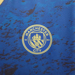 23-24 - MANCHESTER CITY BLUE TERRA | SPECIAL EDITION