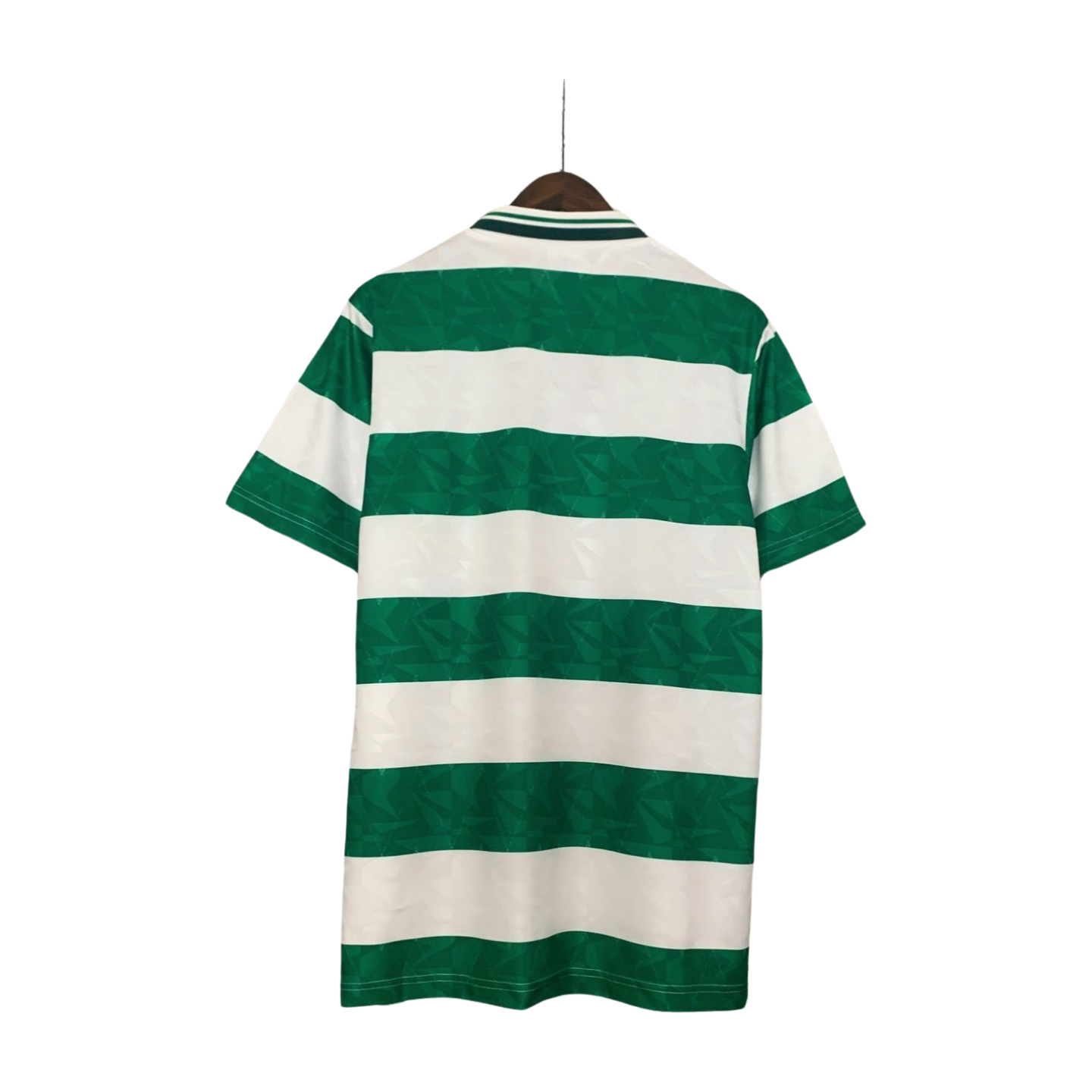 Retro Celtic 1989/91 Home Jersey