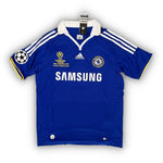 2007-08 - CHELSEA HOME | RETRO