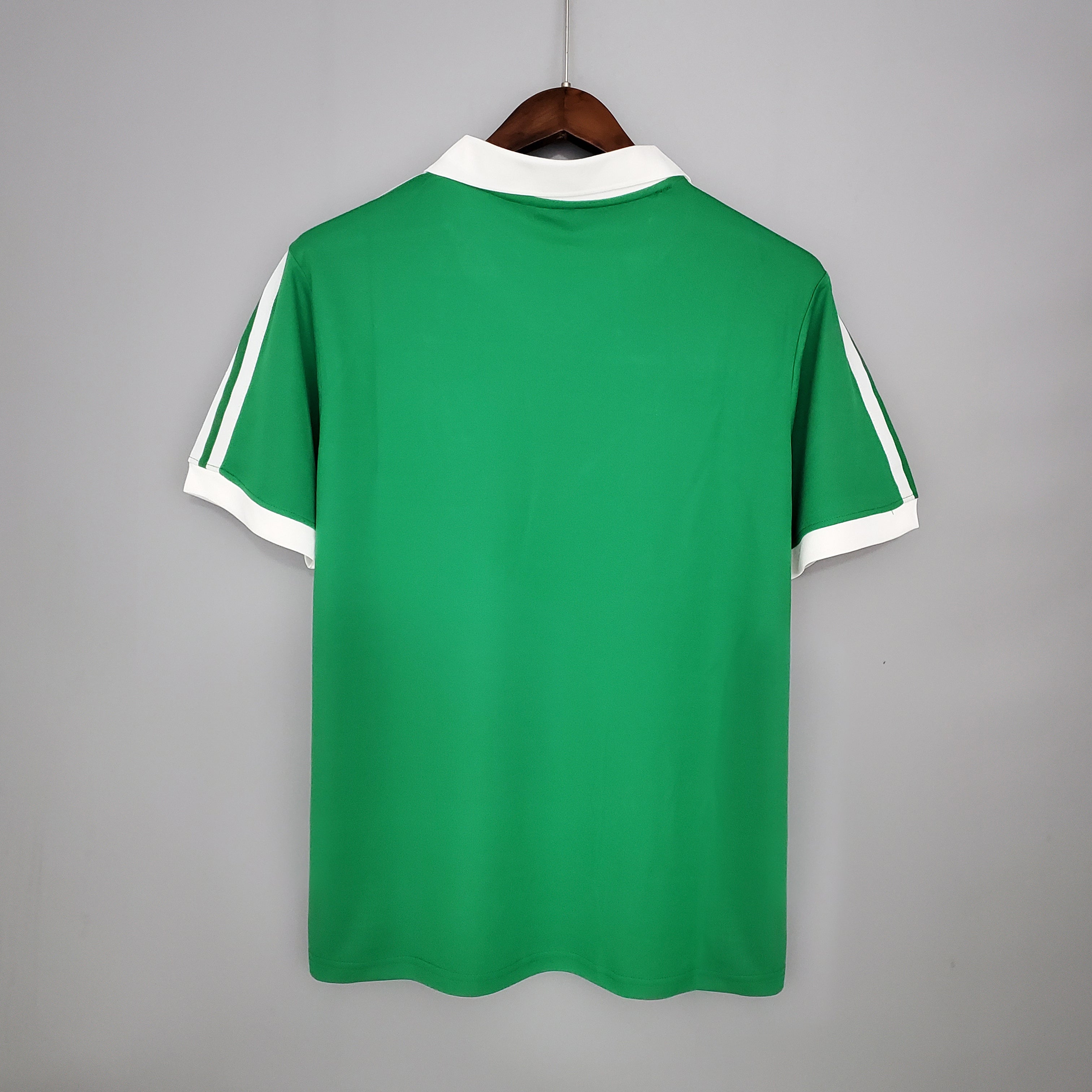 1986 - MEXICO HOME | RETRO