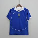 2004-06 - BRASIL AWAY | RETRO