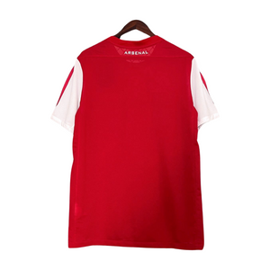 Retro Arsenal 2011/12 Home Jersey