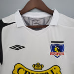 2006 - COLO COLO HOME | RETRO