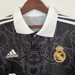 23-24 - REAL MADRID BLACK DRAGON | SPECIAL EDITION