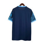 Retro Manchester City 2015/16 Away Jersey