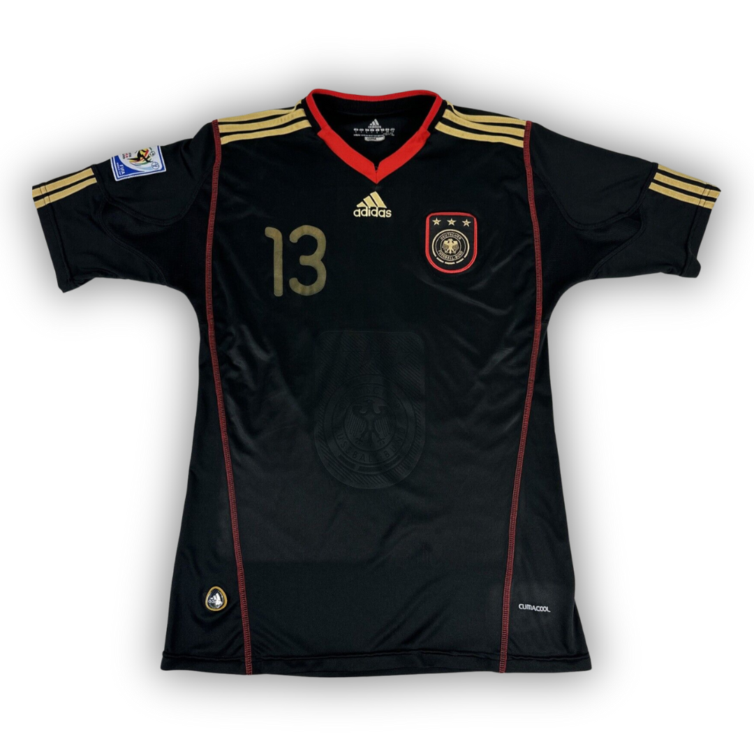 2010 - GERMANY AWAY | RETRO