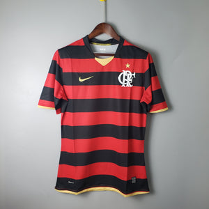 2008-09 - FLAMENGO HOME | RETRO