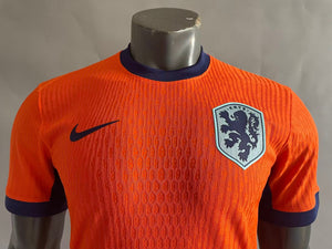 2024-25 - NETHERLANDS HOME | PLAYER VERSION