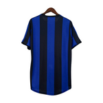 Retro Inter Milan 1999/00 Home Jersey